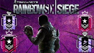 The Story Of REVOLT ROBBIE - Rainbow Six Siege
