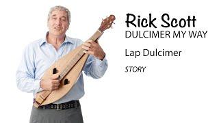 3 Lap Dulcimer (STORY)