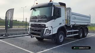 70213584 Volvo FMX