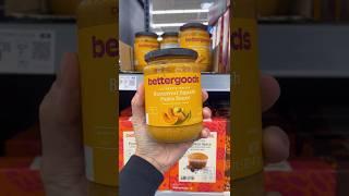 BRAND NEW FOOD FINDS at Walmart | Shop w/ Me #newfood