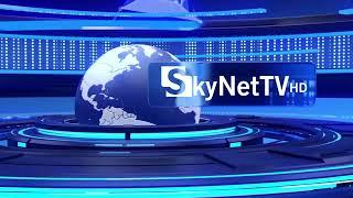 Sky Net TV HD | Short Intro