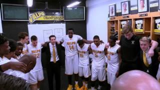 Valpo Basketball is headed to Madison Square Garden