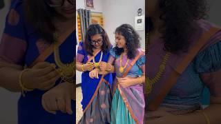 Ma intlo Varalakshmi Pooja ️ #ishqyouall #swv #telugu #funny #comedy #telugu #shorts