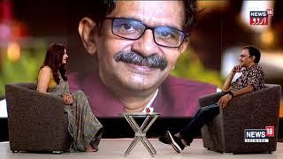 DIL NE PHIR YAAD KIYA | INTERVIEW | WRITER DIRECTOR LYRICIST AMITABH S VERMA WITH SHEEBA LATEEF |