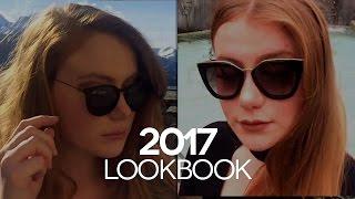 Lookbook 2017 - Italian Getaway | VisionDirectAU