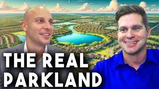 The Pulse of Parkland: What's New in Town?