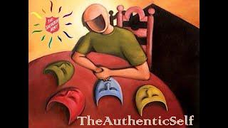 Sunshine Salvos Online Service August 18 2024 TheAuthenticSelf Edition