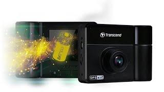 Transcend DrivePro 550 Dashcam | Transcend Megastore The online store#Transcend#dashcam#bodycamera