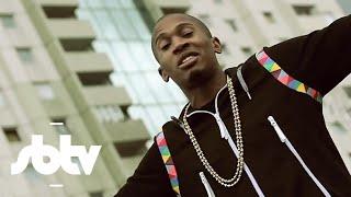 Scorcher | Rockstar (Dappy Diss) [Music Video]: SBTV