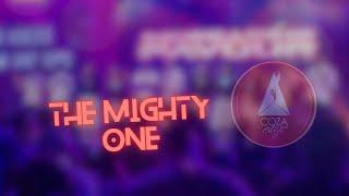 The Mighty One | Worship Session with COZA City Music At #DPE| 16-02-2024