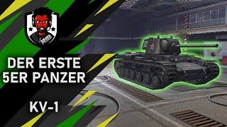 WoT Blitz Anfänger Guide #7 Der erste 5er Panzer