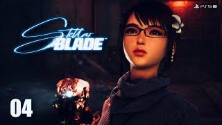 Matrix 11 Bossfight ... STELLAR BLADE | #04 |  LIVESTREAM | #3689 | #ps5Pro | #mo360 | #captainmo