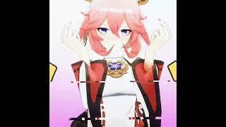 Yae Miko