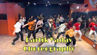 Current Laga | Kartik Yadav Choreography | Rudra Dance Academy