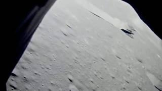 Apollo 15 in 60fps: Lunar Landing