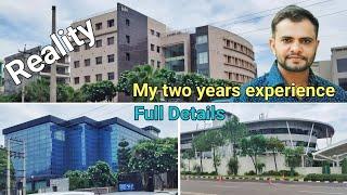 Reality Of IT Park Chandigarh BPO Jobs | Salary || Qualification || My Two Years Experience in BPO