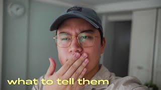 3 Things to Say to People with Depression and Anxiety | Nate Punzalan