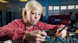 STFC Apprenticeships