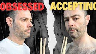 The Surprising Reason Mastering The Drums is So Hard