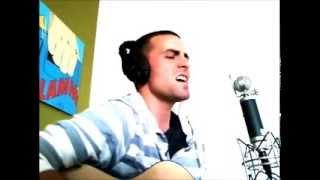 Josh Miles "The Answers"