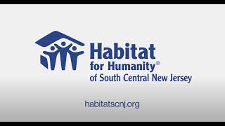 Habitat for Humanity - Revitalization | Barbara Ambrose