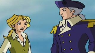 Liberty's Kids HD 114 - The First Fourth of July | History Videos For Kids