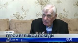 Герои Великой Победы: Александр Бабичев