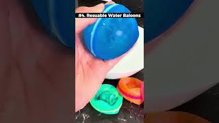 Top 5 Best Summer Gadgets I bought this month #amazonfinds #amazongadgets #amazonmusthaves #gadgets