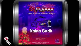 DJ Flexxx - Sunil Ramsundar - Naina Bandh -2k24 live Audio