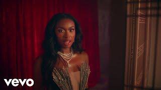 Coco Jones - Caliber (Official Video)