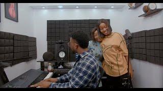 OWO OLUWA [SIMI SANYA  AND IYANU AKINWANDE] @ BISIMANUEL STUDIOS