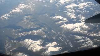 20151126 10 36 _ Over Rocky Mountains in southern BC