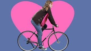 Why We Love Bikes