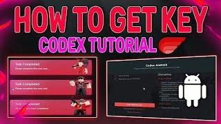 CODEX EXECUTOR NEW UPDATE 2024 | Latest Update of Codex Executor V2.652 | 100% WORKING & SAFE