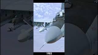 Evolution of aircraft USSR #warthunder #shorts #short #edit