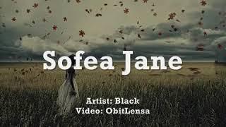 SOFEA JANE | BLACK