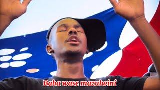 Ngiyazi Fela Ngawe️‍(iGwijo) Lyrics by General Gee & KemeTheNarrator | FOJA NATION#amagwijo