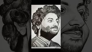 My Drawing Improvement ️
