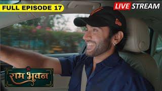 Ram Bhavan full episode 17 | Colors TV new show #dailyserialbuzz