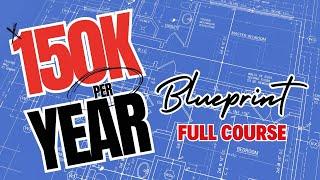 $150k Per Year Blueprint For Realtors FULL COURSE