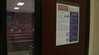 Wake County announces creation of legal support center for free help in civil court matters