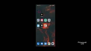 SNAPI LIVE's broadcast
