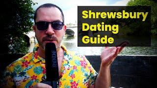 Shrewsbury nightlife and dating guide: can you meet women?