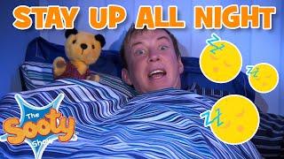 Stay Up All Night   - @TheSootyShowOfficial | #fullepisode | TV Show for Kids