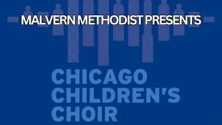 Uniting Voices Chicago Concert