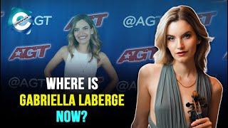 What happened to Gabriella Laberge on America’s Got Talent? Did Gabriella Laberge win The Voice?