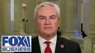 Rep. James Comer: FEMA needs to come before the Oversight Committee