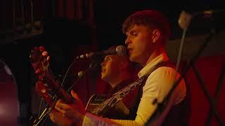 The Kings of Connaught - Right All Right (Live at Rockwood Music Hall, New York)