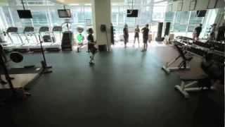 Personal Fitness Trainer in Vancouver | Precision Athletics