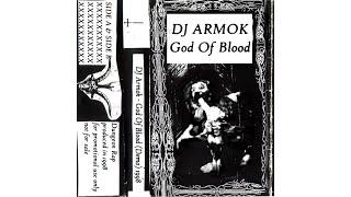 DJ Armok - God Of Blood (Full Album)